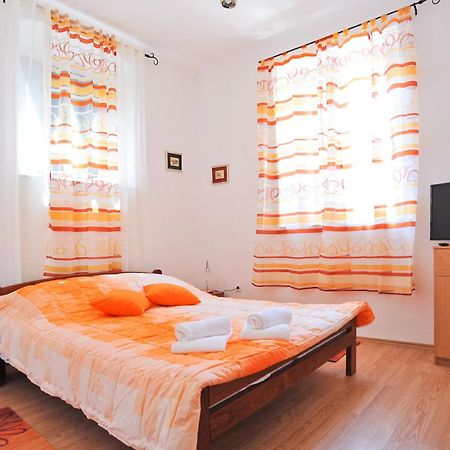 Apartment And Room Soul Of Dalmatia ザダル エクステリア 写真
