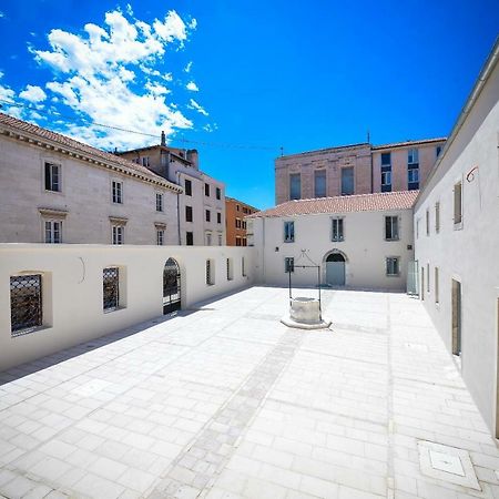 Apartment And Room Soul Of Dalmatia ザダル エクステリア 写真