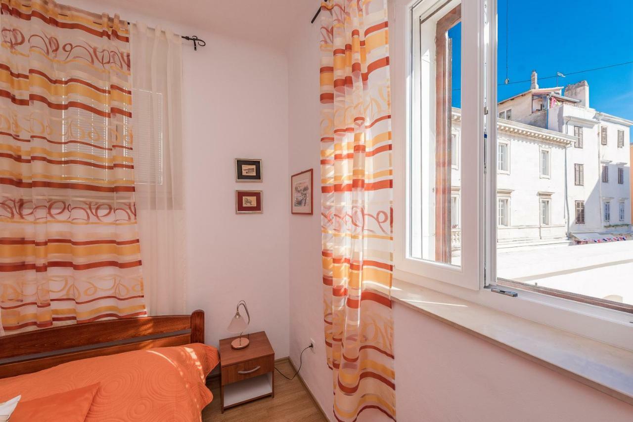 Apartment And Room Soul Of Dalmatia ザダル エクステリア 写真
