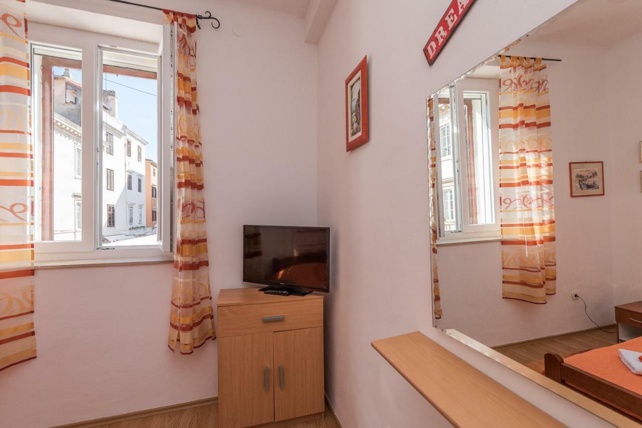 Apartment And Room Soul Of Dalmatia ザダル エクステリア 写真
