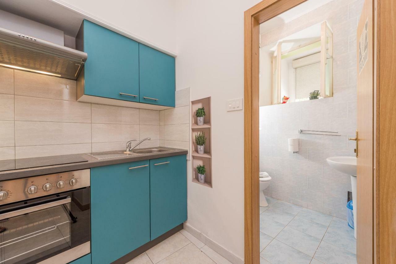 Apartment And Room Soul Of Dalmatia ザダル エクステリア 写真