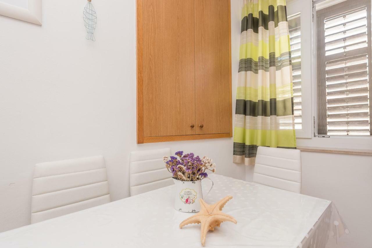 Apartment And Room Soul Of Dalmatia ザダル エクステリア 写真